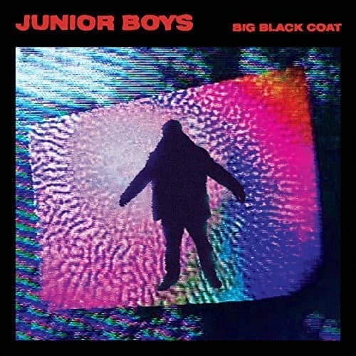 Junior Boys - Big Black Coat   - COMPACT DISCS [CD] price history on PriceWatchPro