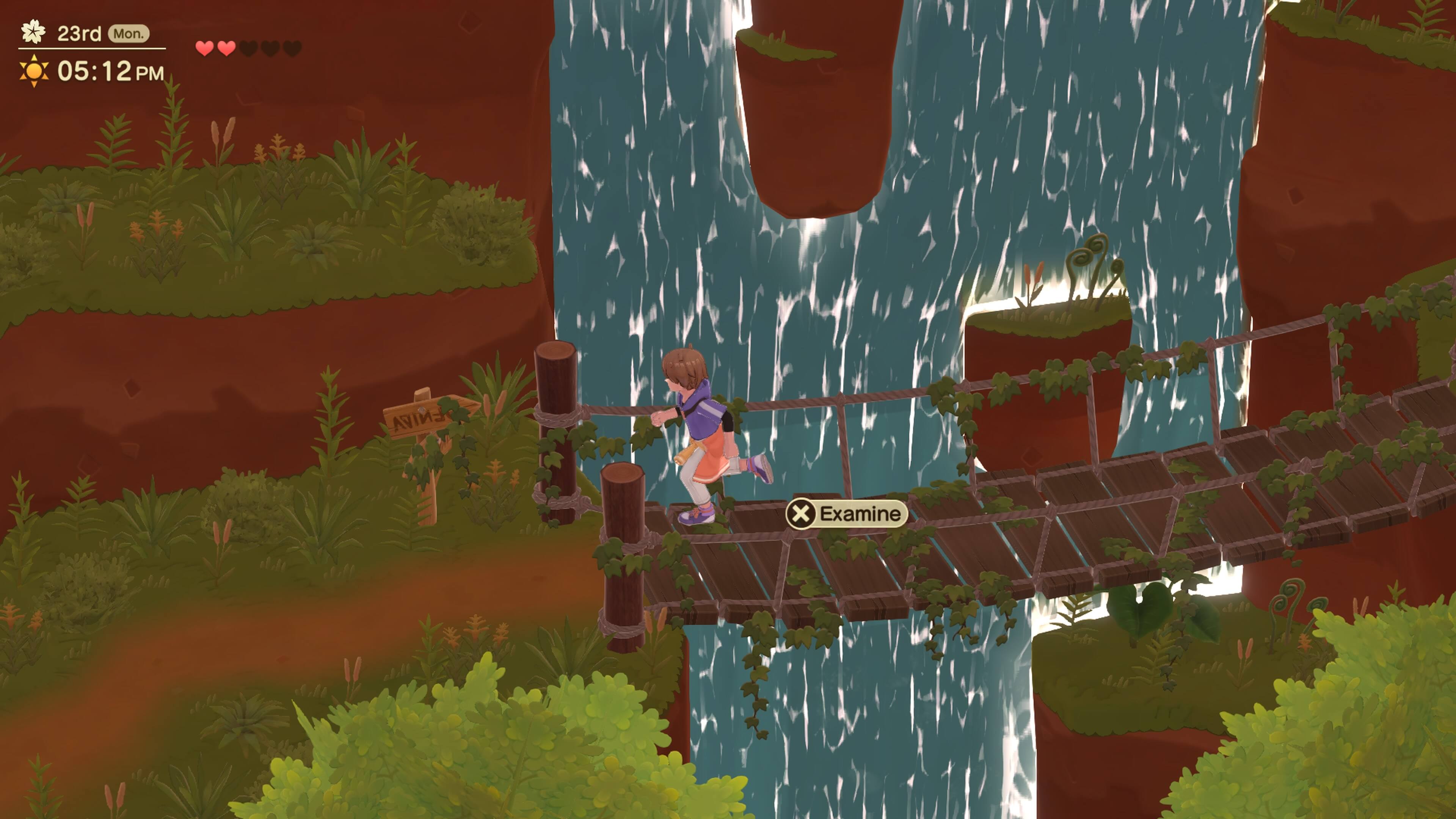 23rd Mon.  
05:12 PM  

Examine