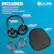 INCLUDES
- JBuds Open Headphones
- Removable grille covers
- Cloud Foam earcups and headband
- Carrying Case
JBUDS OPEN HEADPHONES
CLOUD FOAM HEADBAND
CLOUD FOAM EARCUPS
CARRYING CASE
REMOVABLE GRILLE COVERS