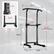 2.75", 24.2", 13.8", 38.4", 61-83" (ADJUSTABLE HEIGHT), 43.2", 31.1", 29.5"