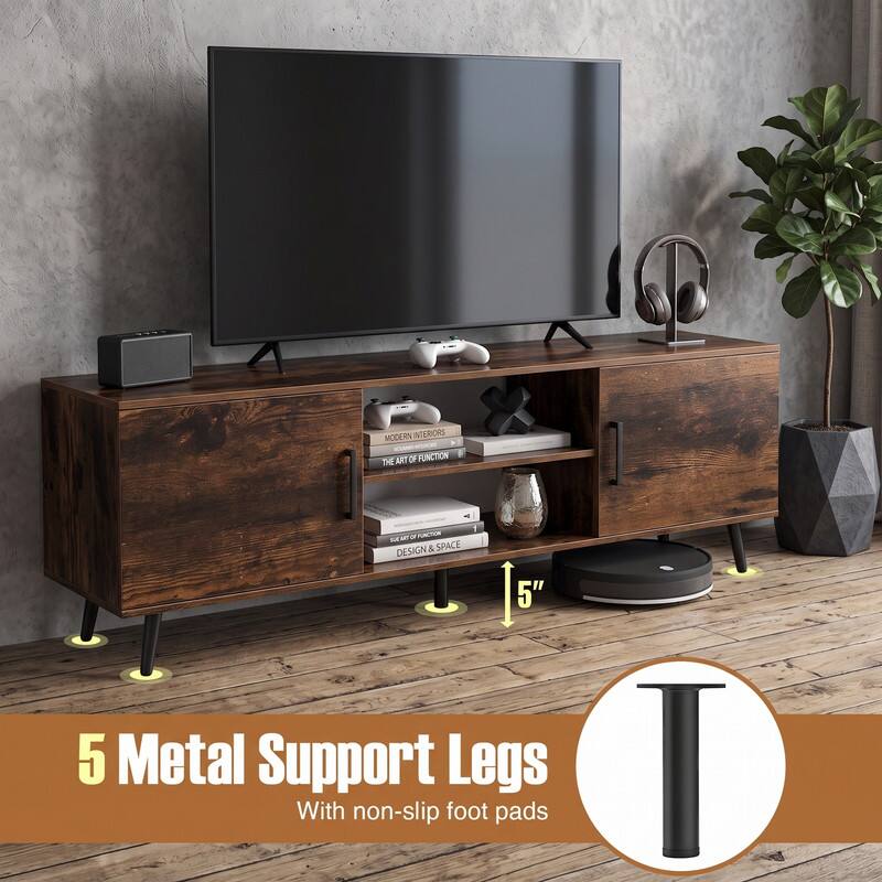 MODERN INTERIORS THE ART OF FUNCTION  
SUCARTON DESIGN & SPACE  
16 5 Metal Support Legs With non-slip foot pads