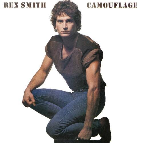 REX SMITH  
CAMOUFLAGE