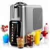HOMEVOL OL SUTEN FRCEURE PAAPPE SPREDS & MILKSHAKE a DEMOULOIS COLD TRUNK 1 CREAM