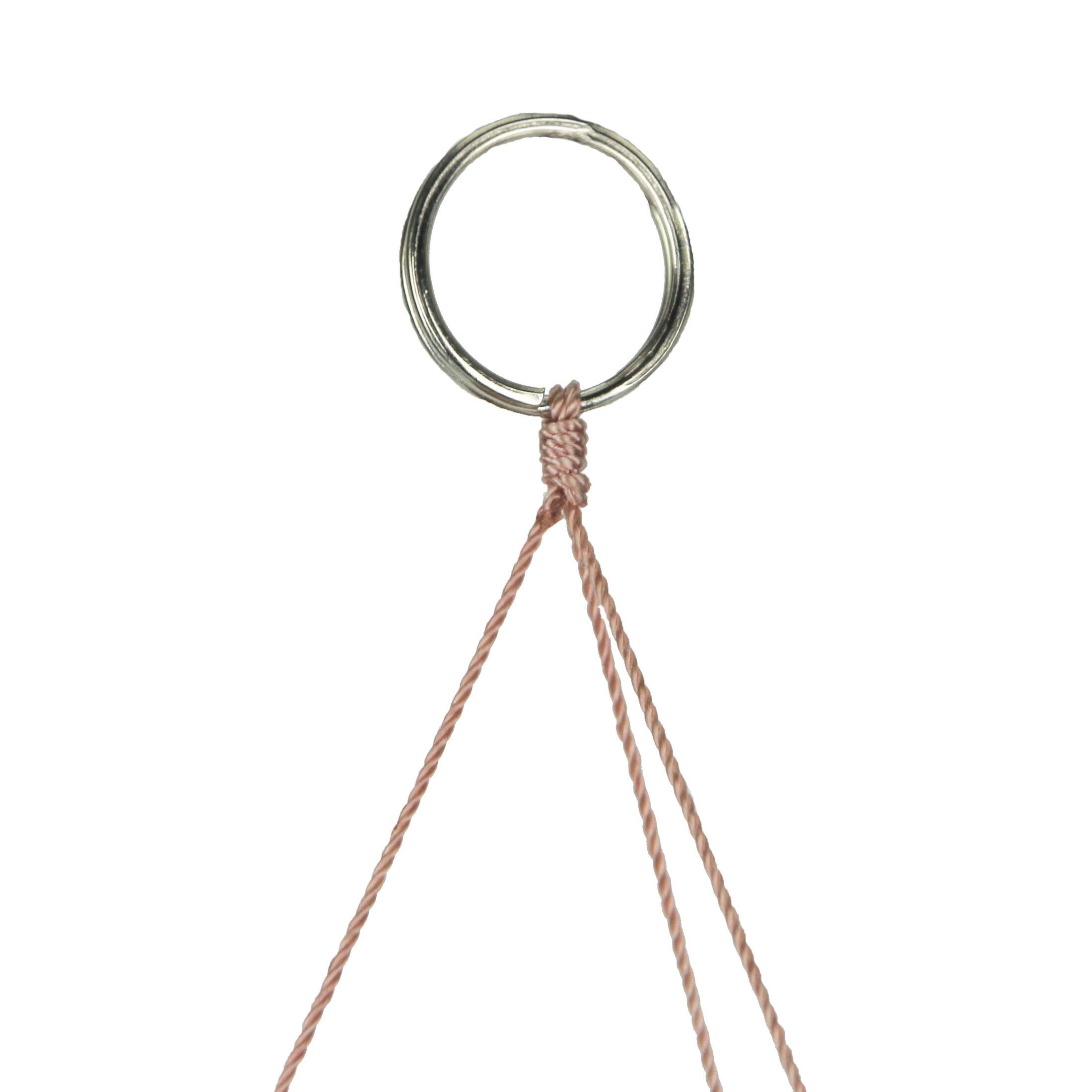 Alt View 2. J.D. Yeatts - Dyed Capiz Shell 26 Inch Long Spiral Wind Chime Rainbow Colors Garden Patio Outdoor Décor - Multicolored.