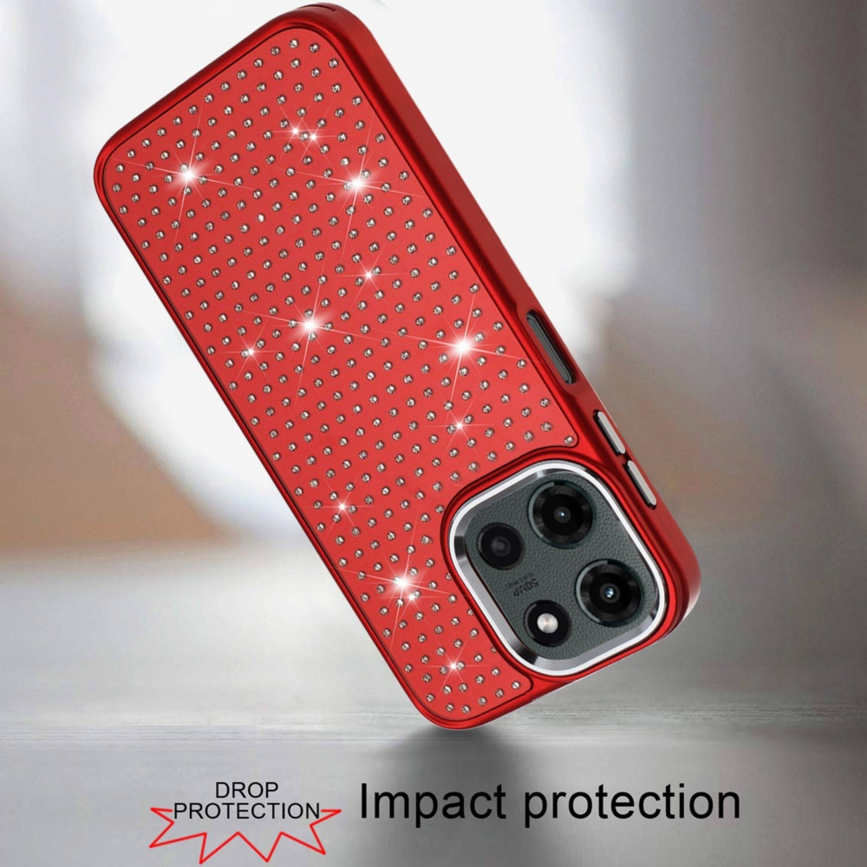 50MP

DROP PROTECTION
Impact protection