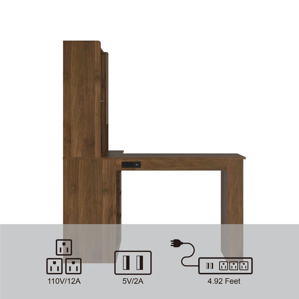 110V/12A  
5V/2A  
4.92 Feet