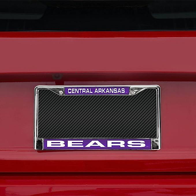 CENTRAL ARKANSAS  
BEARS