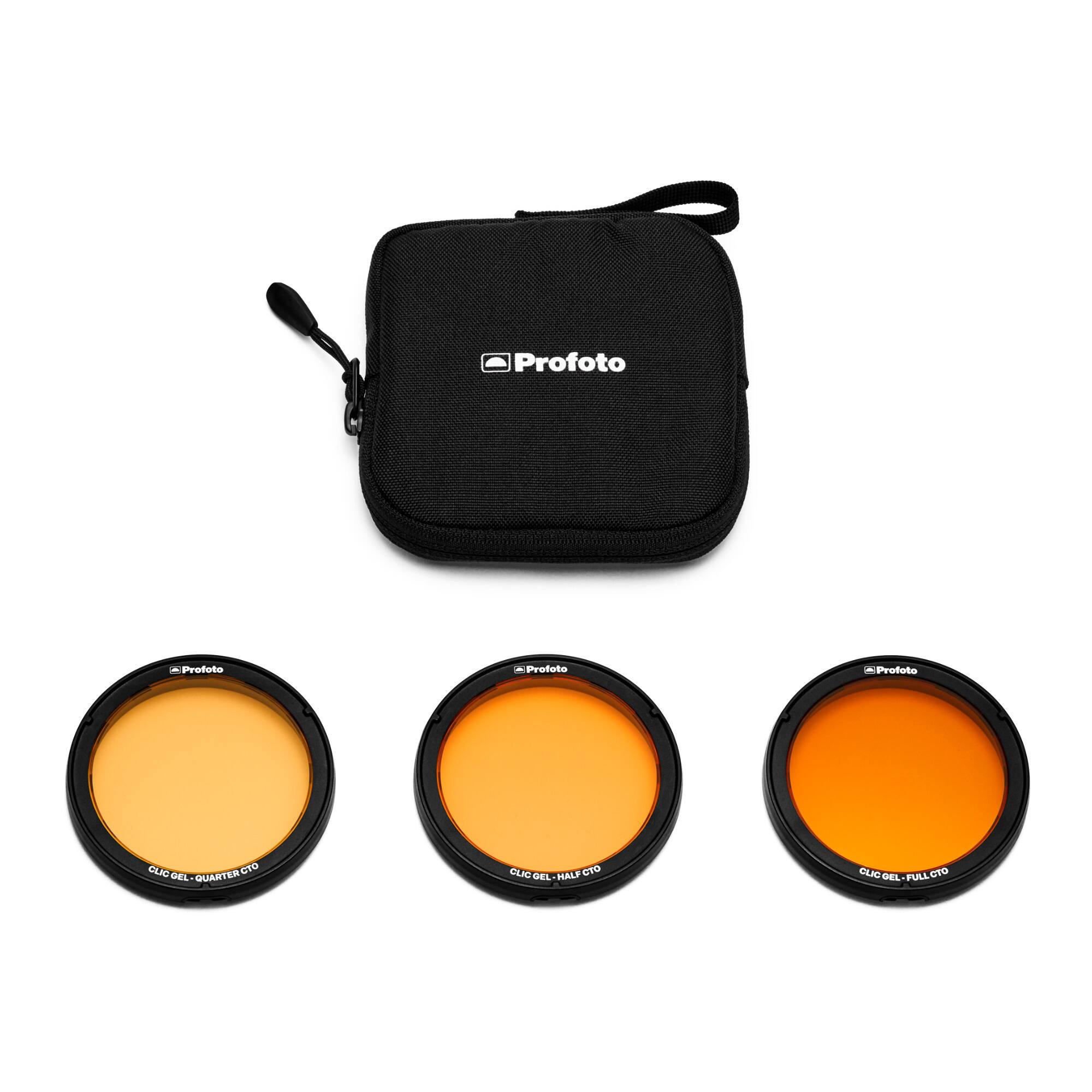 Profoto - Clic CTO Kit