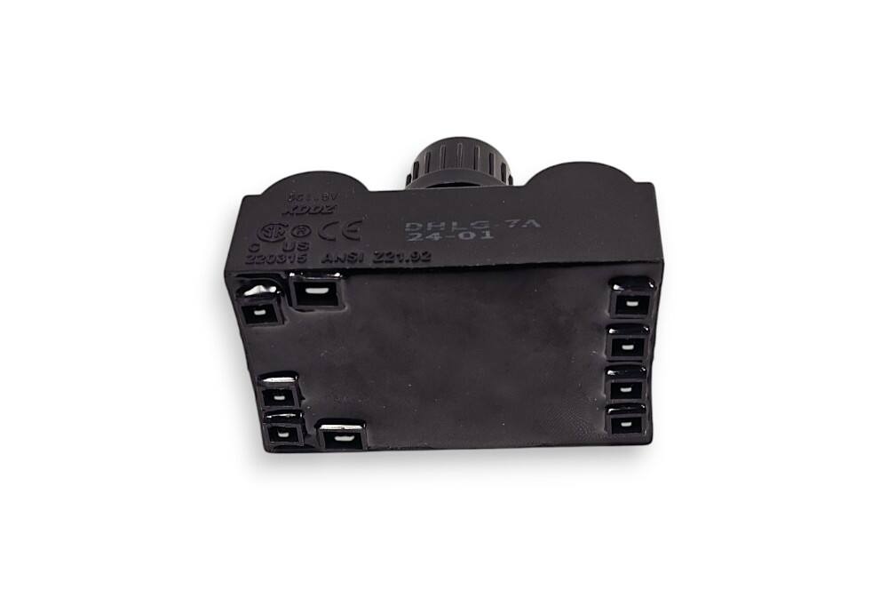 veJIDe vie  
DHLC TA 24-01  
EOCE SIR  
24-01  
C US  
220315  
A  
21.92