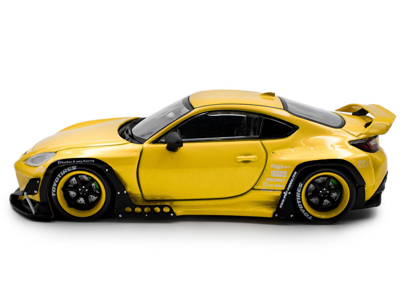 Rocket B iny Racing  
TOVOTIRES  
RECARO  
Brembo  
www.ni.aoro.com  
TOVOTIRES