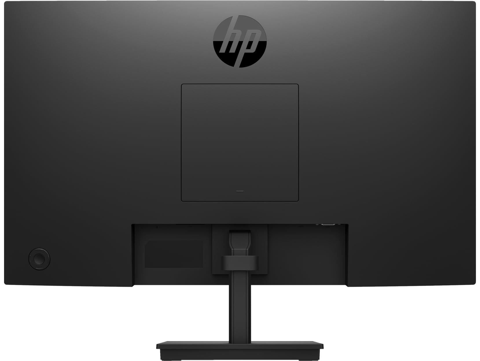 Alt View 3. HP - HP Series 3 Pro  23.8" FHD IPS (1920x1080) Monitor, 100Hz Display, VESA Mount (100x100mm), 9U5C1AA#ABA.