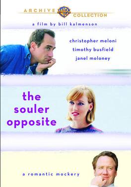 Souler Opposite, The - DVD