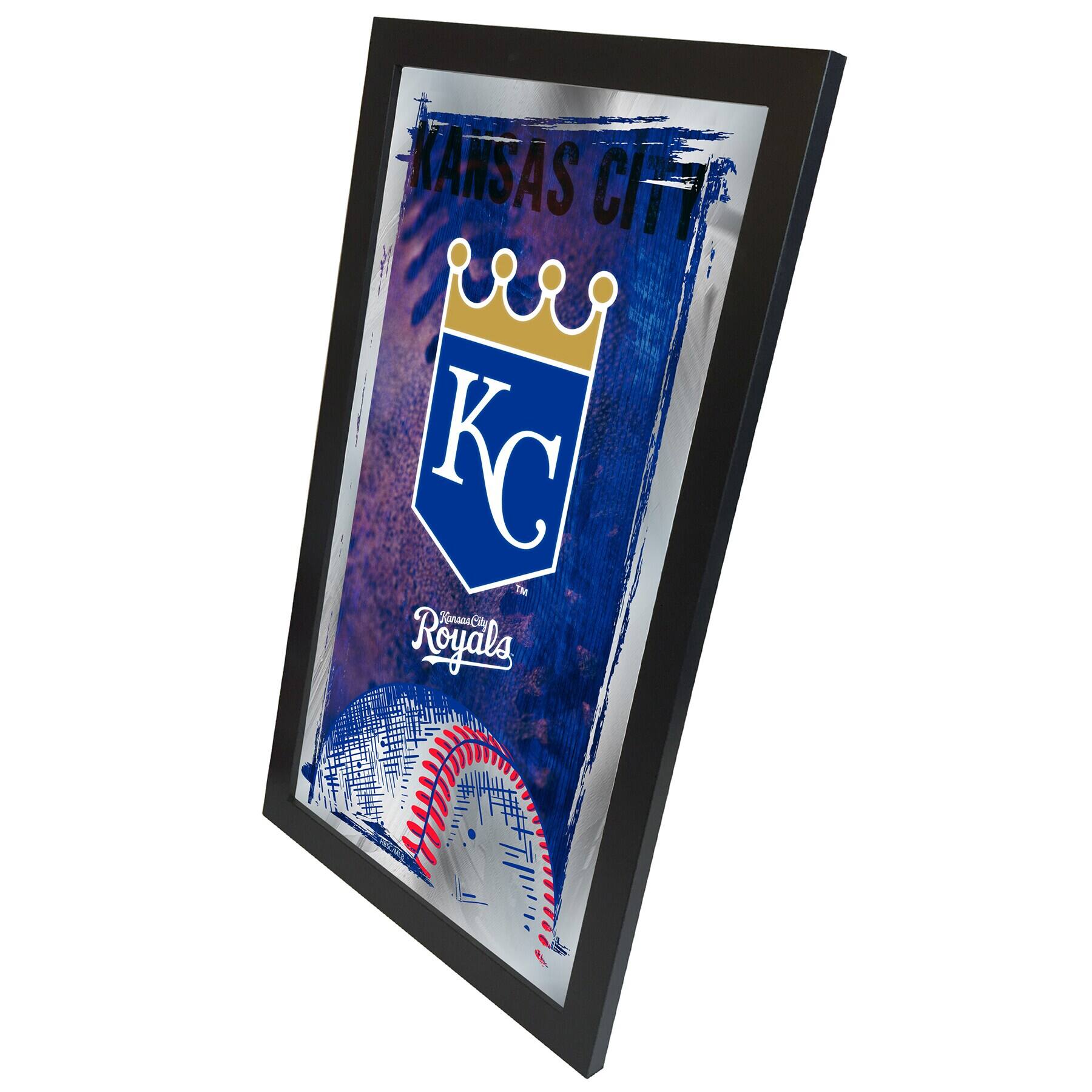 KANSAS CITY  
KC  
The Royals  
Kansas City Royals