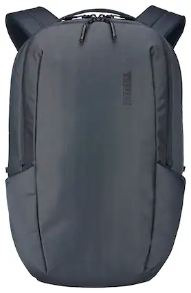Front. Thule - Subterra 2 BP 21L DARK SLATE - DARK SLATE.