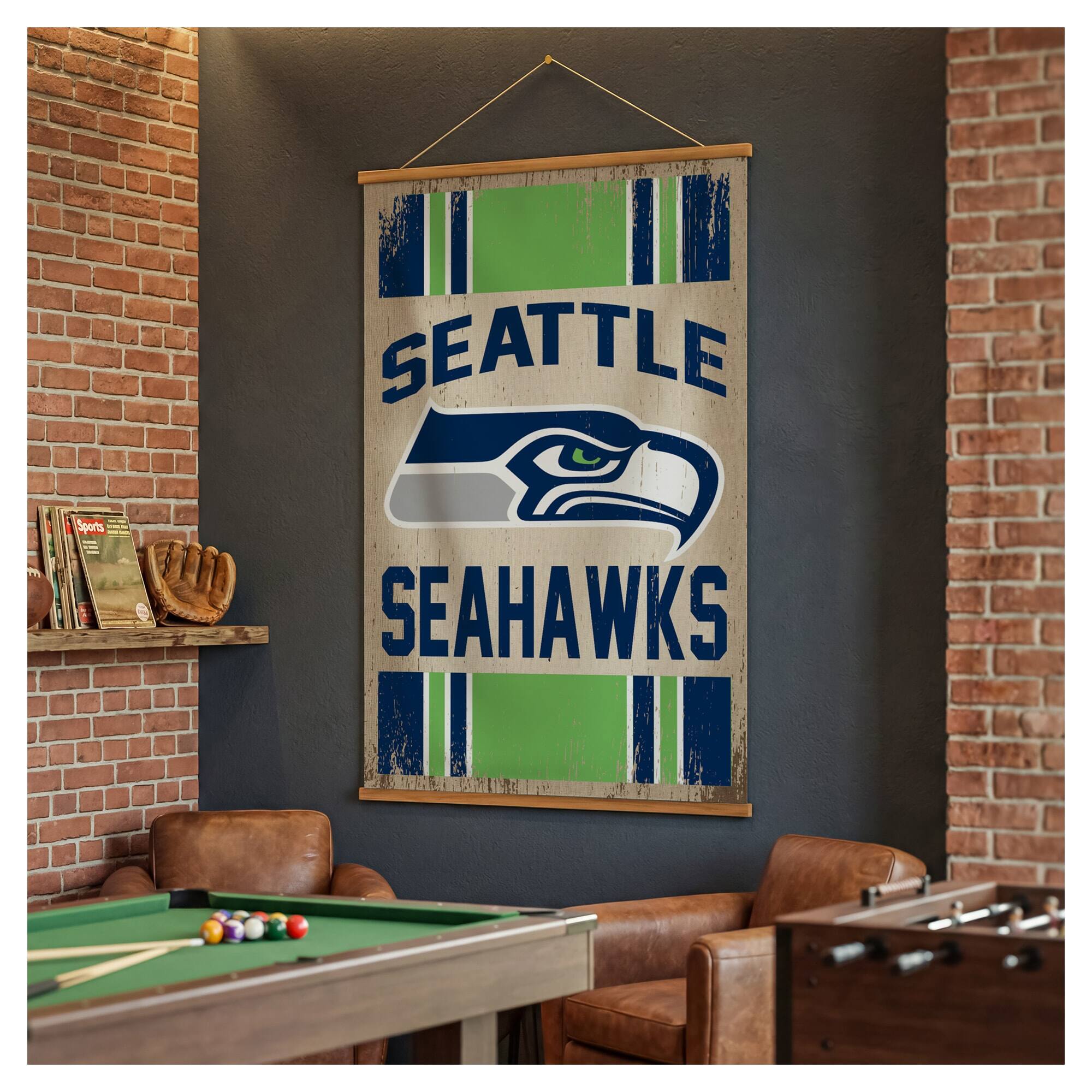 Seattle Seahawks