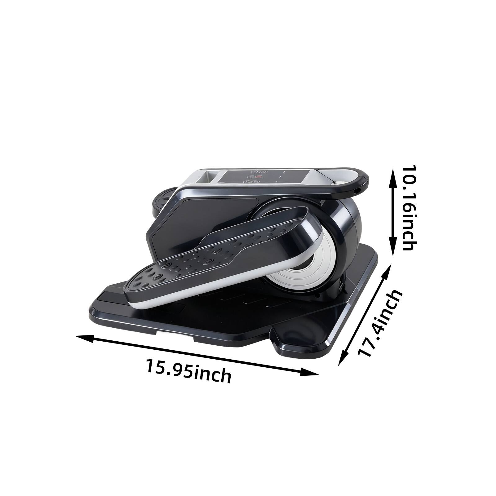 ARZA (17000 VCEN)  
15.95inch x 10.16inch x 17.4inch