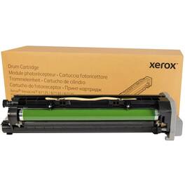 Xerox - Drum Cartridge - Laser Print Technology - 80000 Pages - Black
