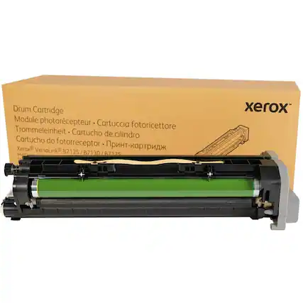 Drum Cartridge Module photorécepteur Cartuccia fotoricettore Trommel-einheit Cartucho de cilindro Cartucho do fotorreceptor Xerox Versalink B7125 - B7125/B7130/B7135