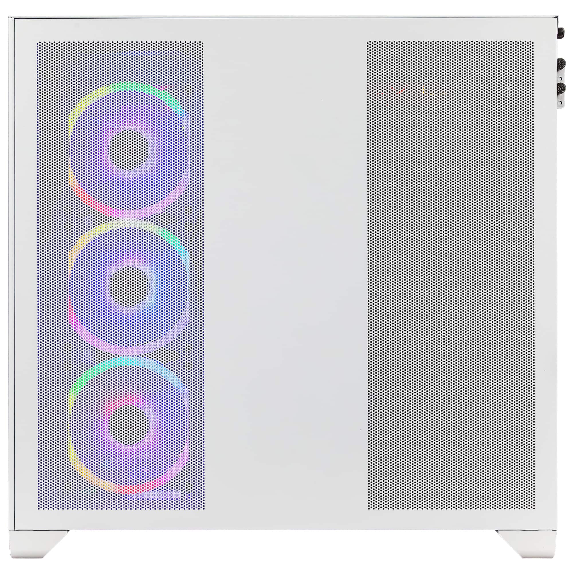 CLX SET Gaming Desktop AMD Ryzen 7 7800X3D 64GB DDR5 5600 Memory