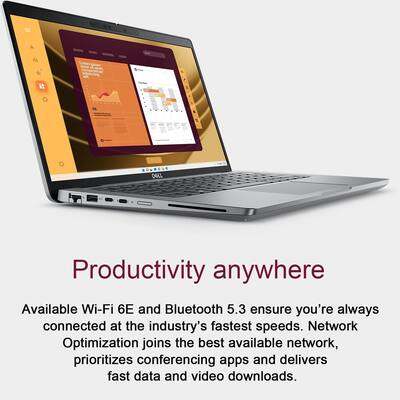 Dell Latitude 5450 14 Dell Latitude 5450 14
