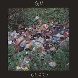 Good Morning - Glory (Brown) - VINYL LP