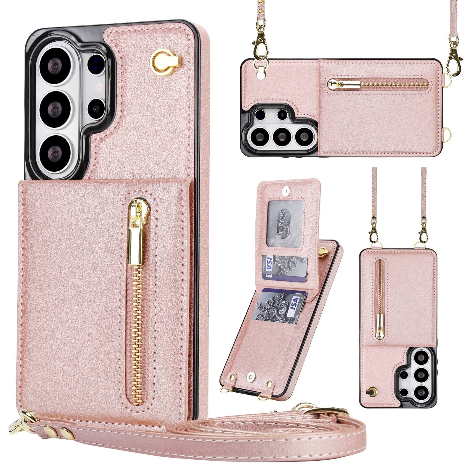 Rosegold
