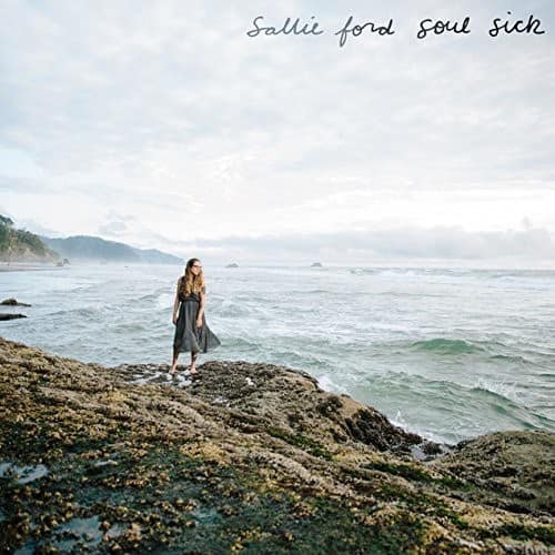 Sallie Ford - Soul Sick   - VINYL LP price history on PriceWatchPro