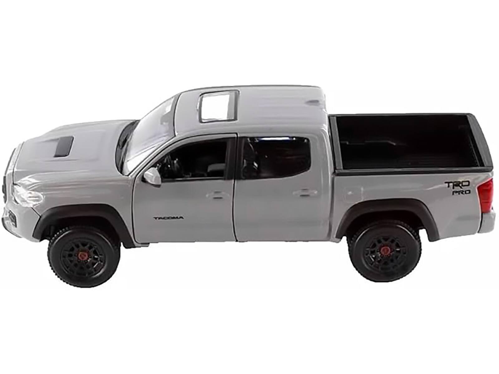 TRO PRO TACOMA