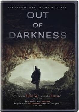 Out of Darkness - DVD