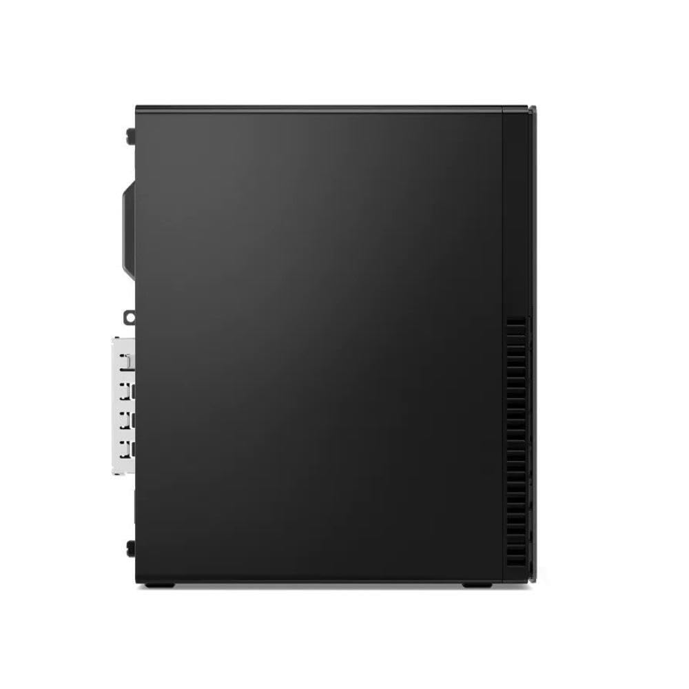 Alt View 7. Lenovo - Lenovo Thinkcentre M75S G2 SFF PC AMD Ryzen 7 PRO 5750G 16GB RAM 512GB SSD W11P - Black.
