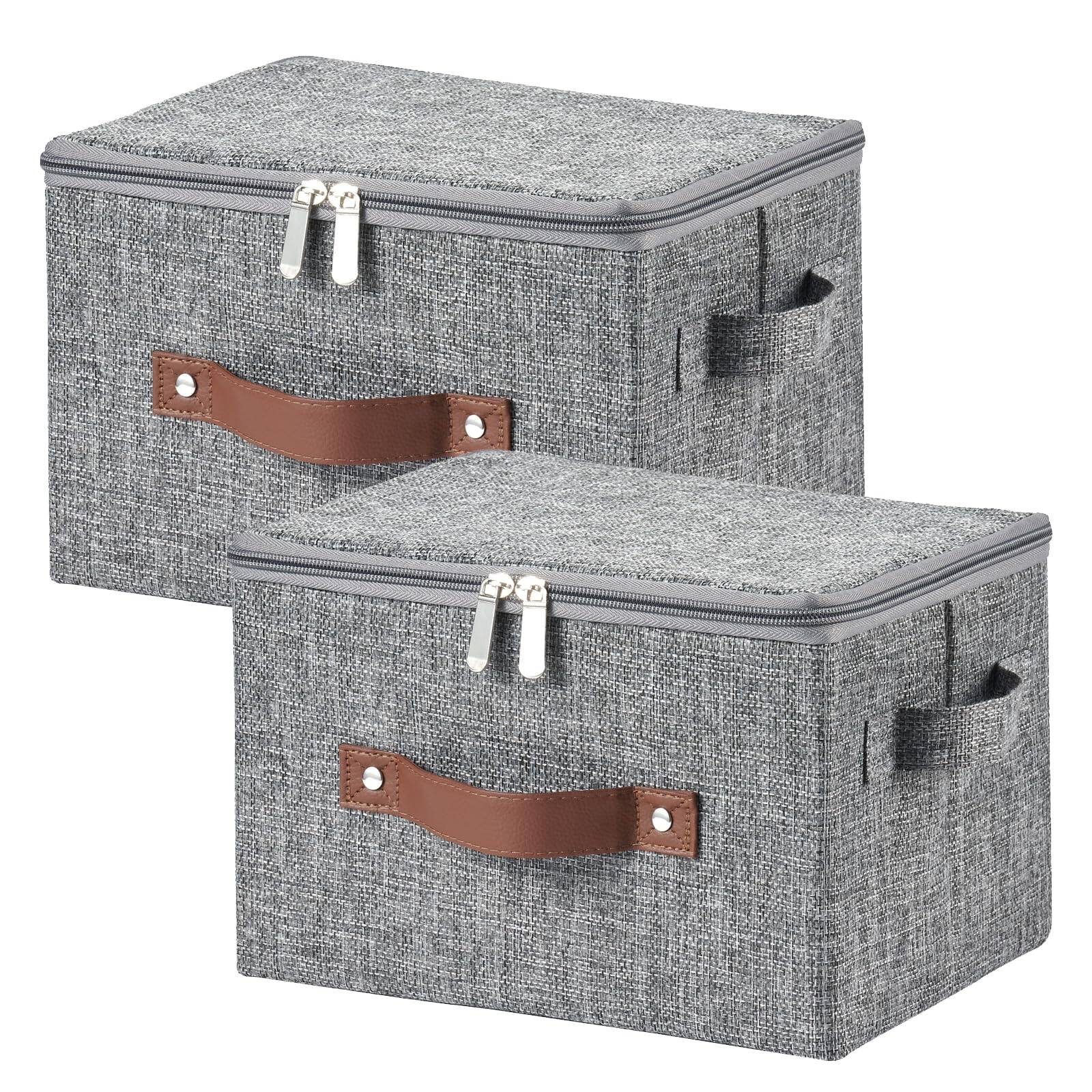 Gray Small ( Set of 2 )