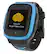 Alt View 2. Xplora - X5 PLAY - Kids' Smart Watch Phone Calls, Messages, School Mode, SOS, GPS, Camera and Pedometer - Blue.