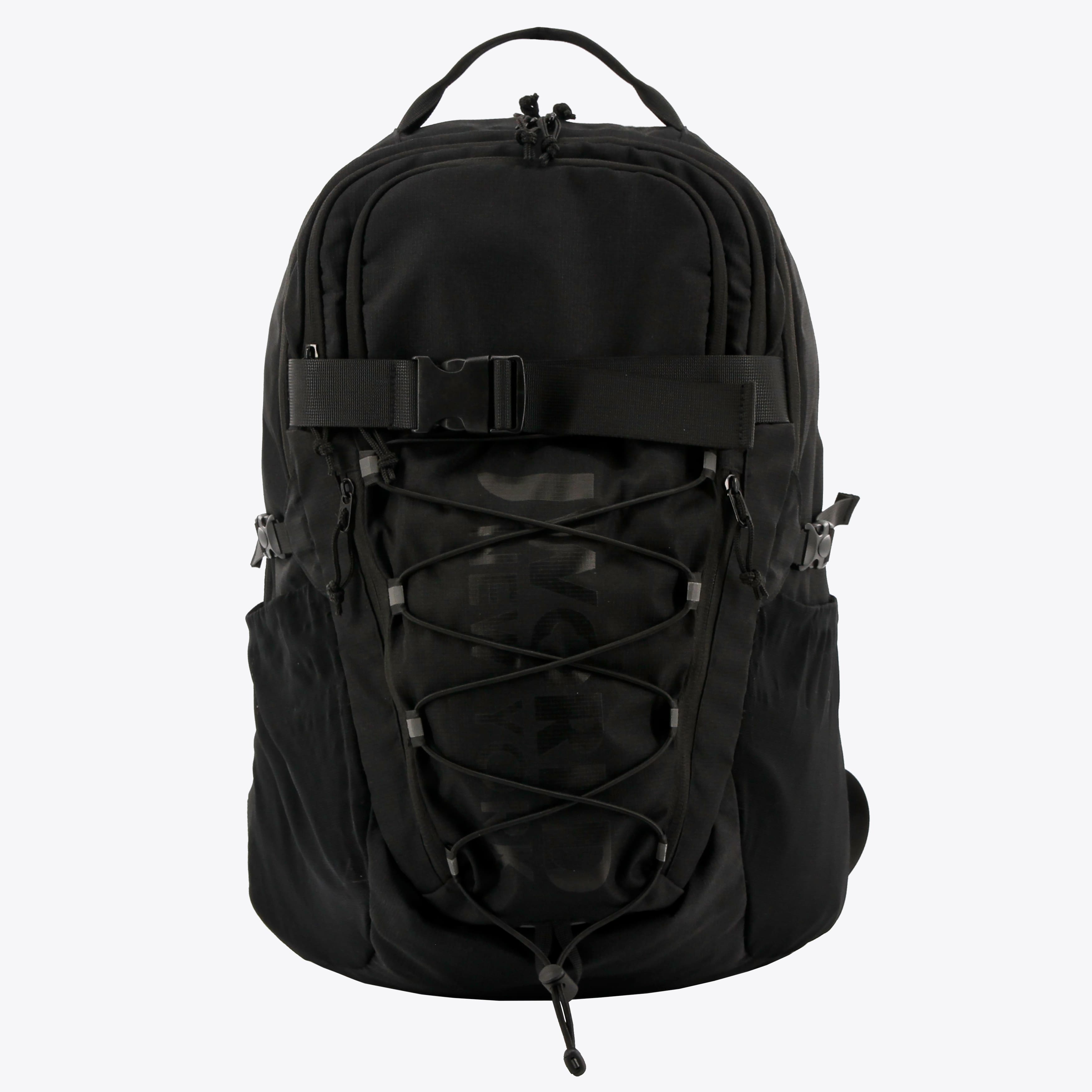 VAUDE Brenta 24 Hiking Backpack Black 47362 - Best Buy