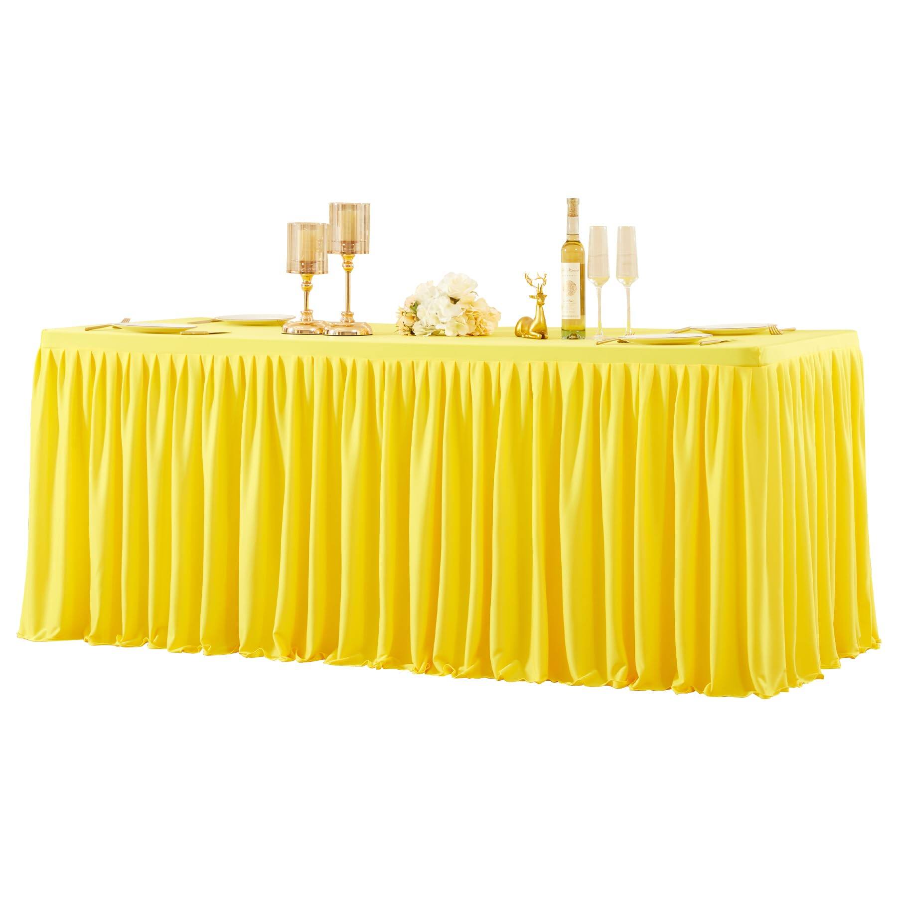 Yellow-48" x 24" (4FT-1 Pack)