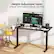 Height-Adjustable Desk: Unleash Your Potential in Music and Work : 31080005
