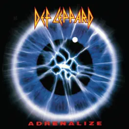 Adrenalize [LP] - VINYL