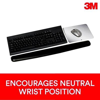 3M  
ENCOURAGES NEUTRAL WRIST POSITION