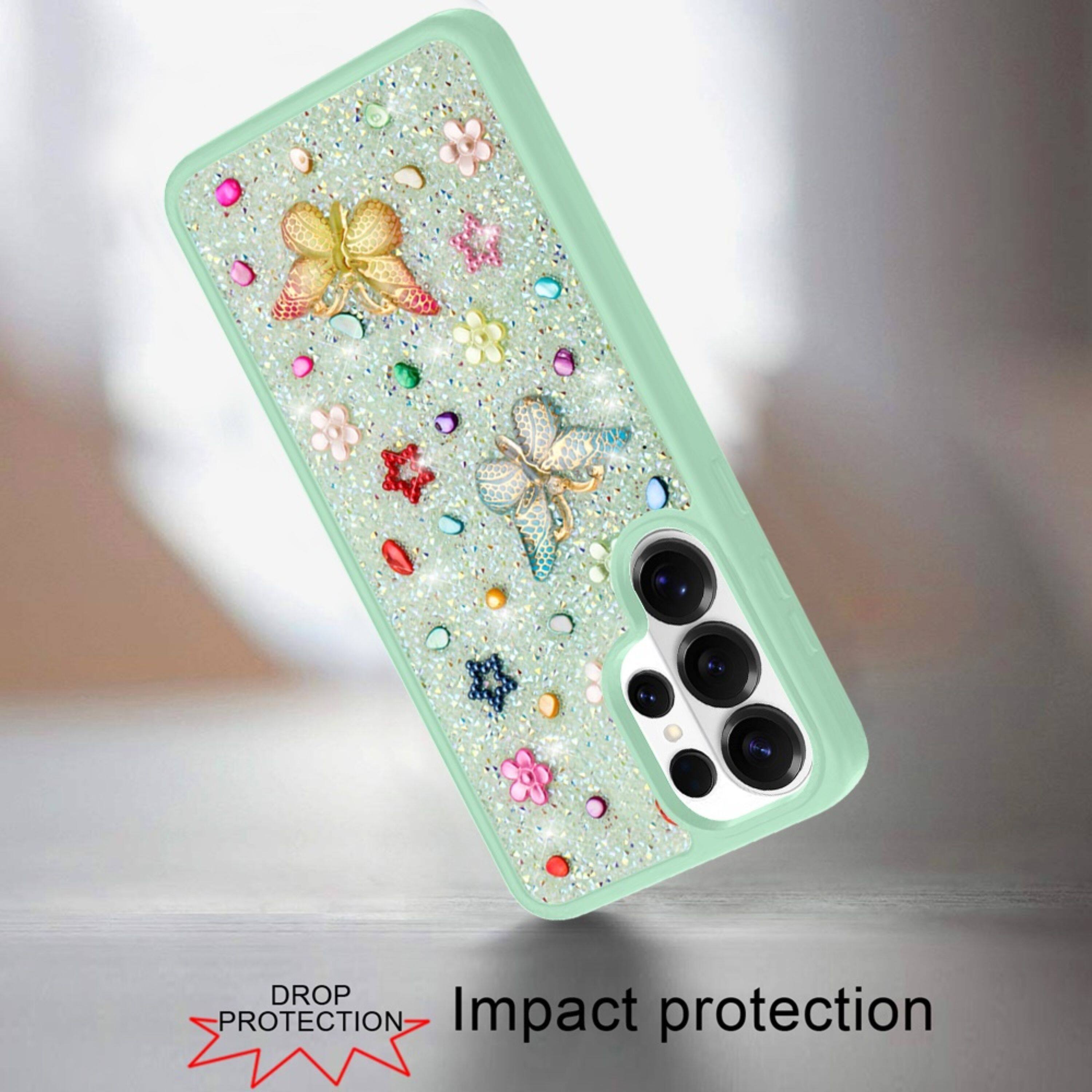 DROP PROTECTION  
Impact protection