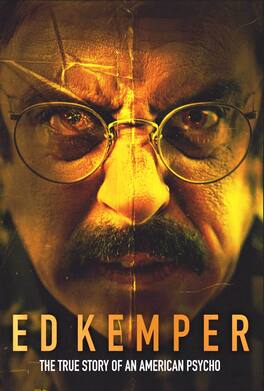 Ed Kemper - BLU-RAY