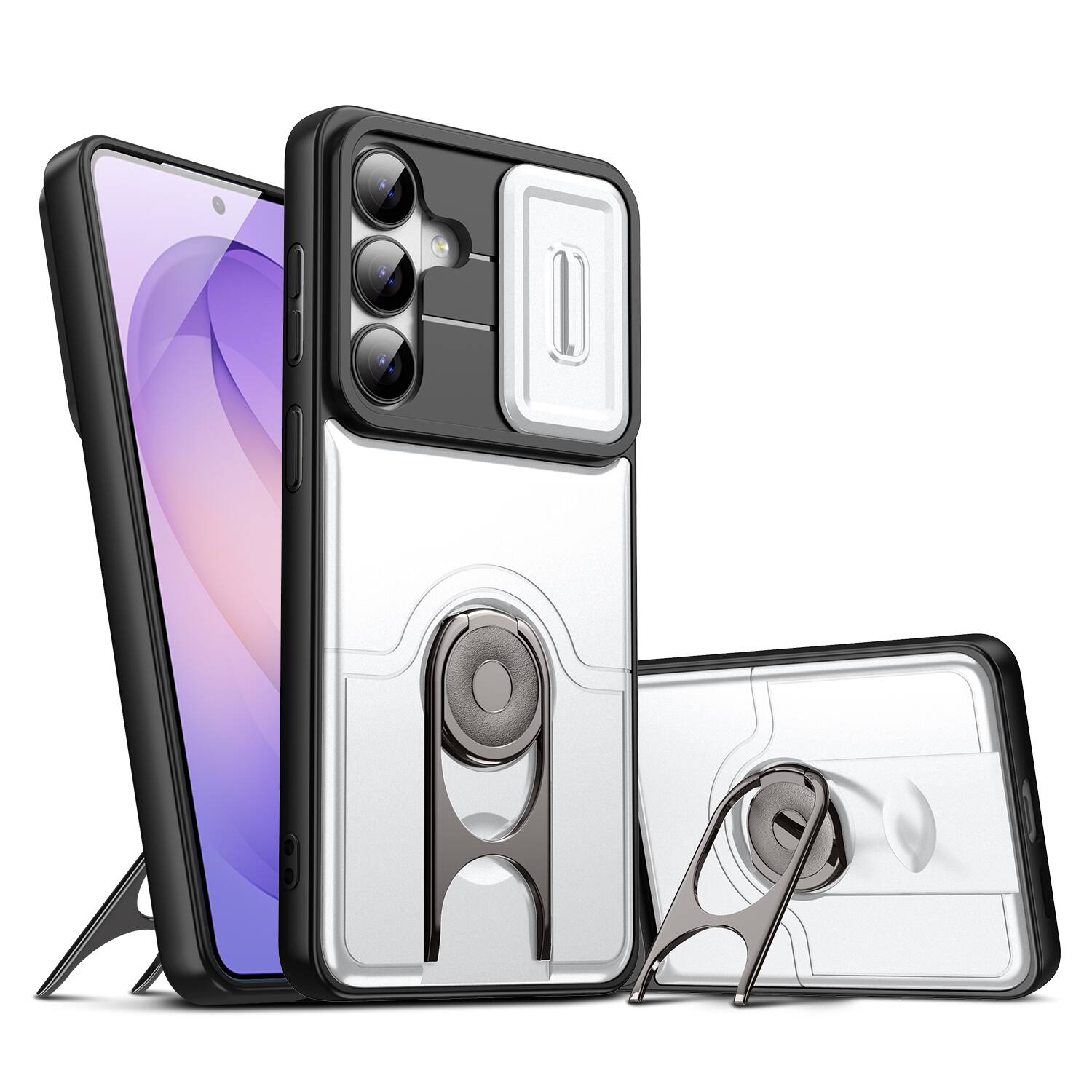 Silver
