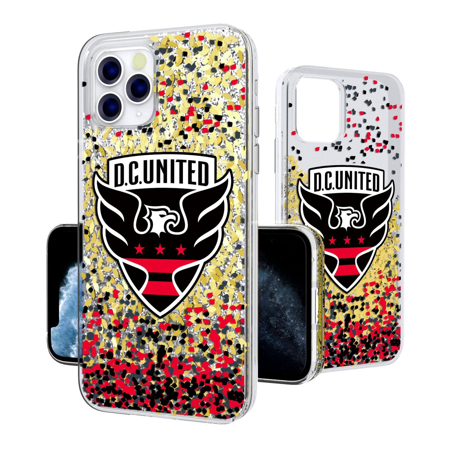 D.C. UNITED  
D.C. UNITED