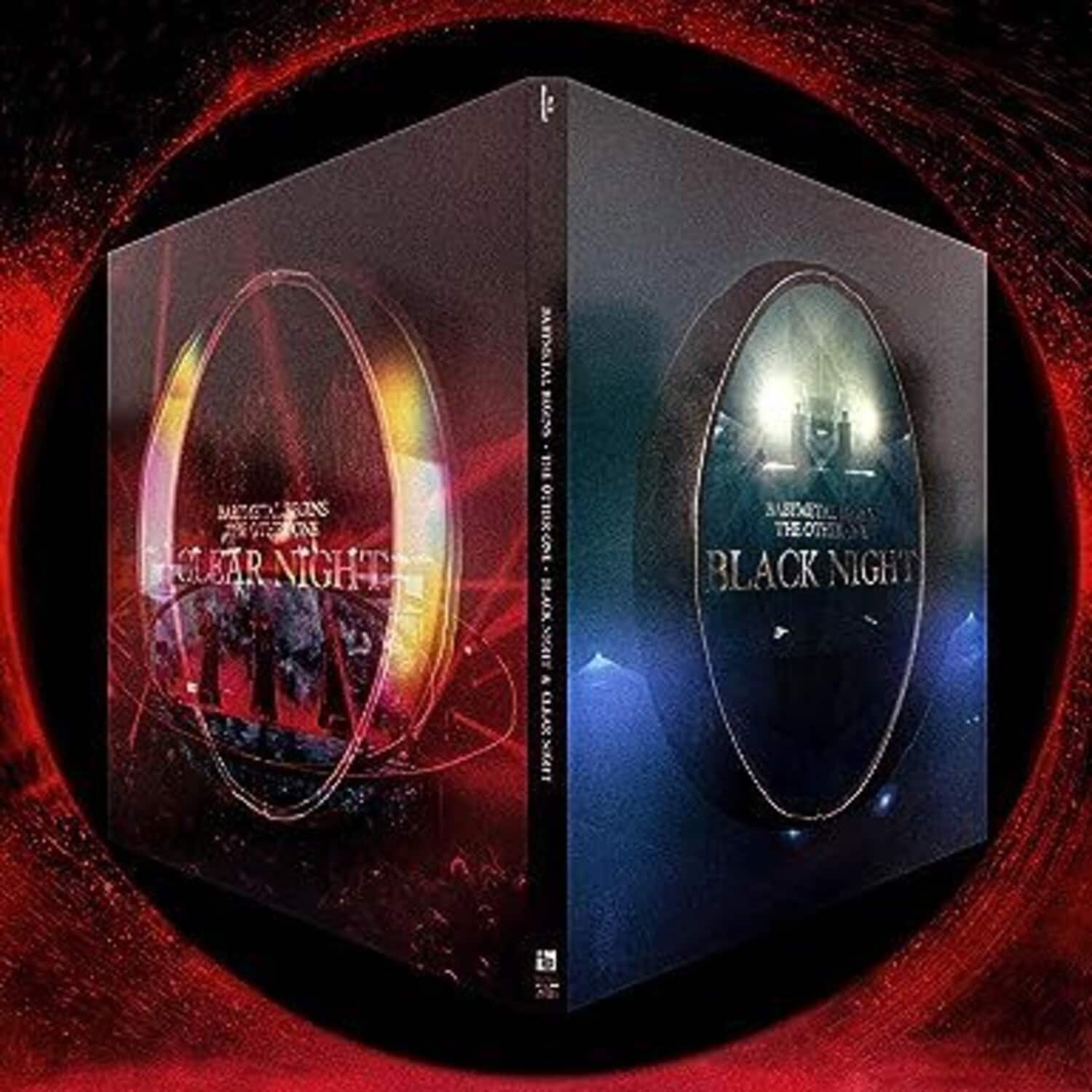 Babymetal Begins - The Other One  - BLU-RAY