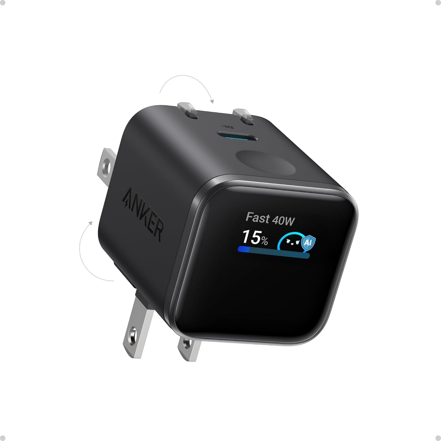 ANKER Fast 40W 15%