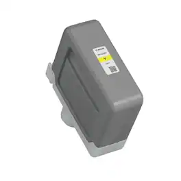 Canon - 6436C001 Yellow Ink Tank 330 ml for imagePROGRAF PRO-2600