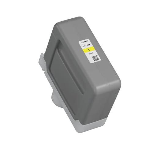 Canon  
PF1-3300Y  
Y  
3i0ne