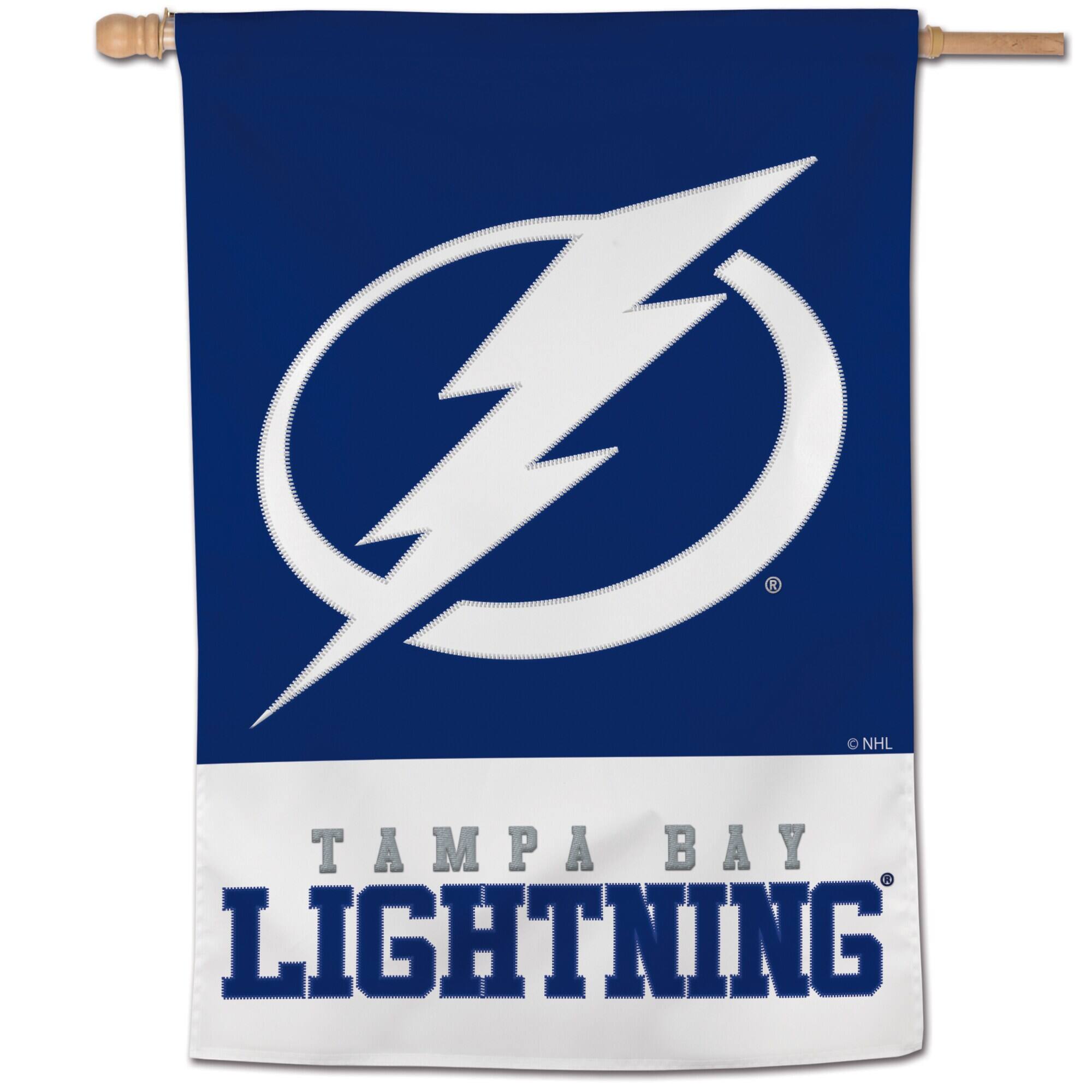 Tampa Bay Lightning  
NHL