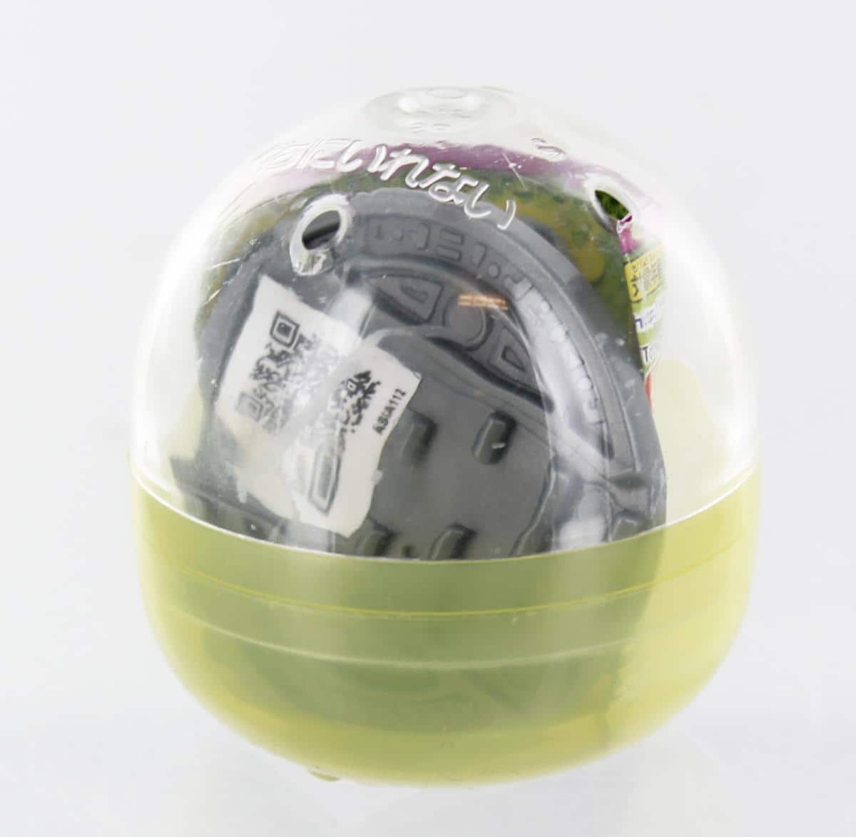 Bandai - Yo-kai Watch Youkai Medal 2 Series Gashapon: Konbusan