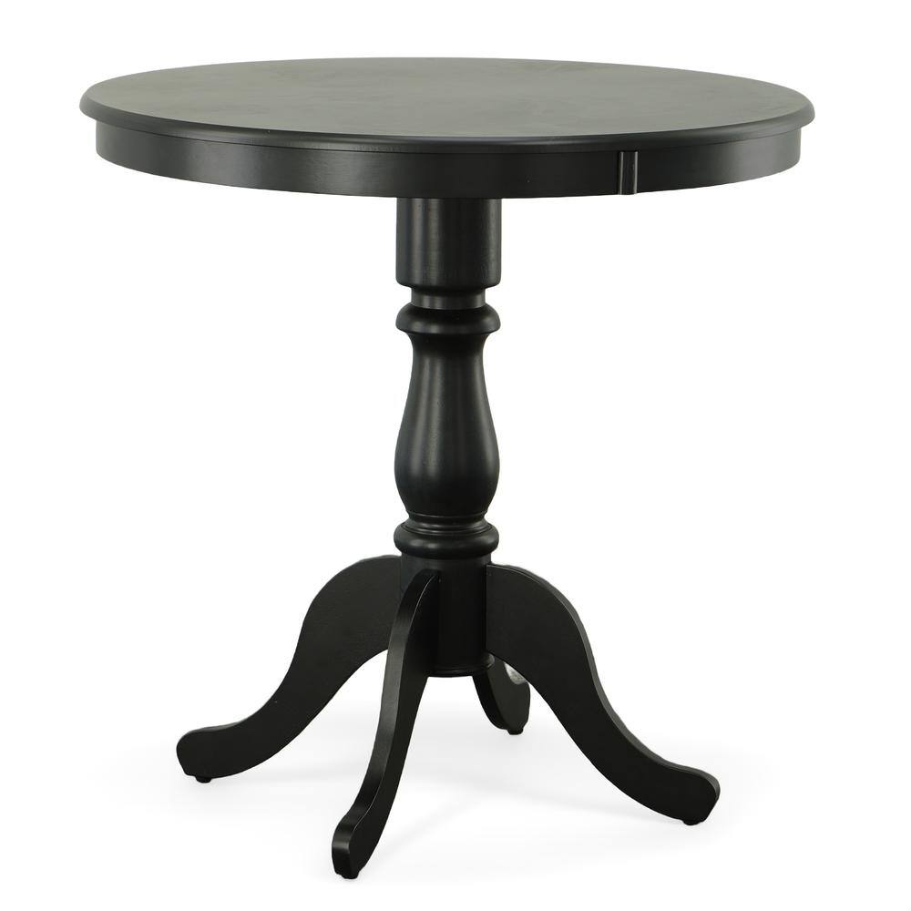 Antique Black
