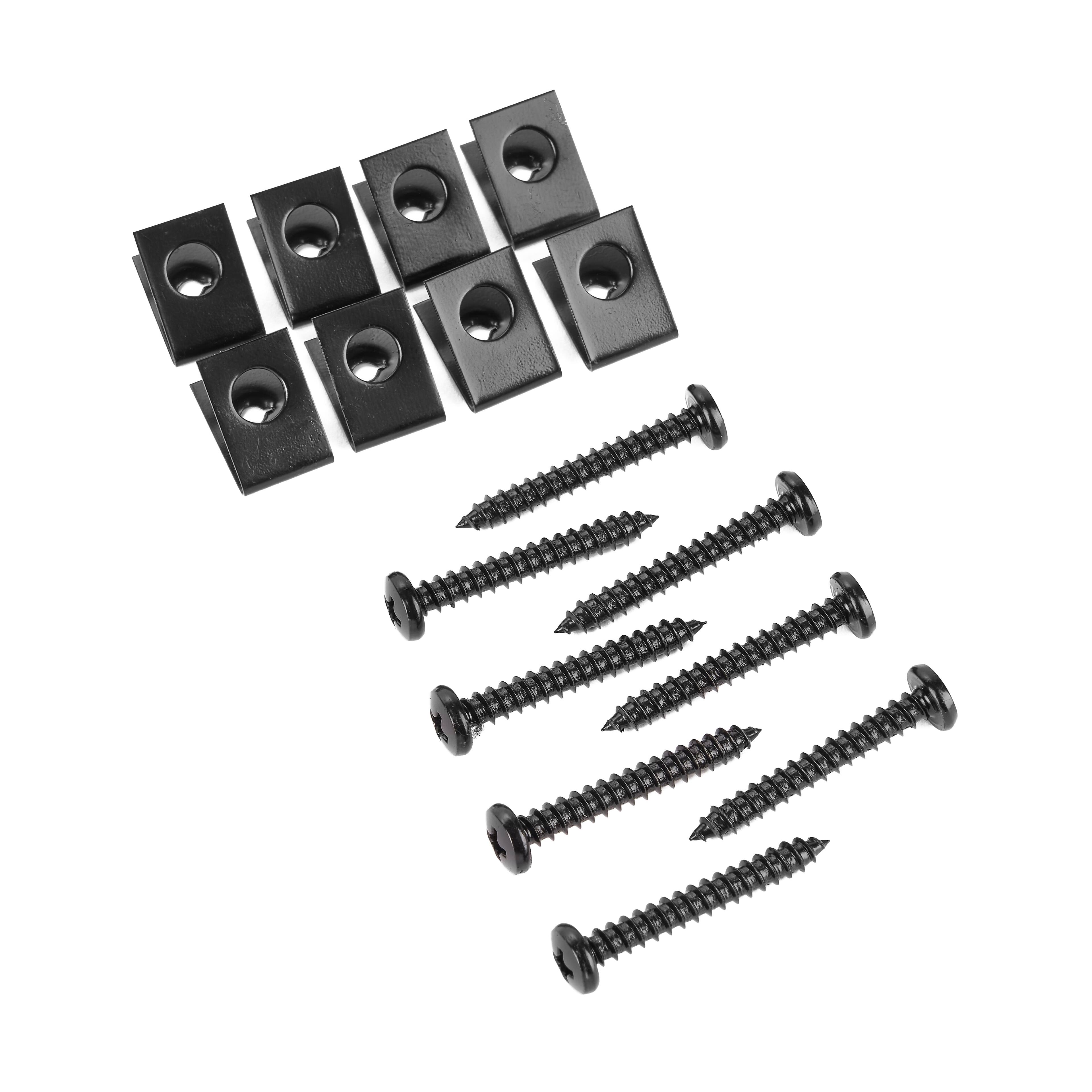 Alt View 5. NVX - VSP65 600W Peak (200W RMS) 6.5in V-Series 2-Way Coaxial Speakers with 25mm Silk Dome Tweeters.