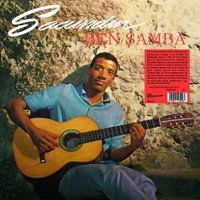 Sacudin Ben Samba [LP] - VINYL - Front_Zoom